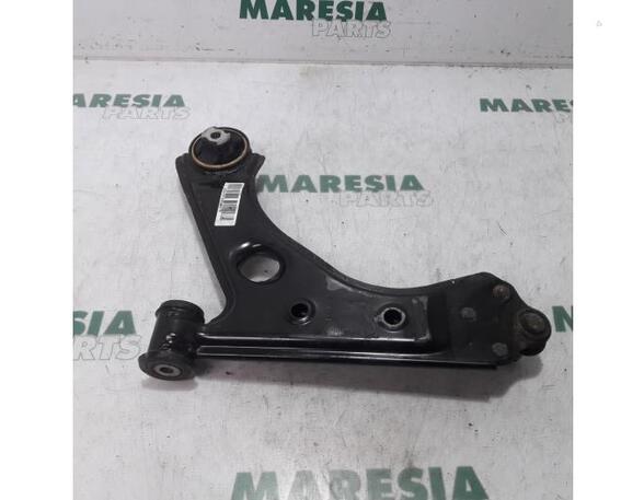 Track Control Arm FIAT PUNTO (199_)