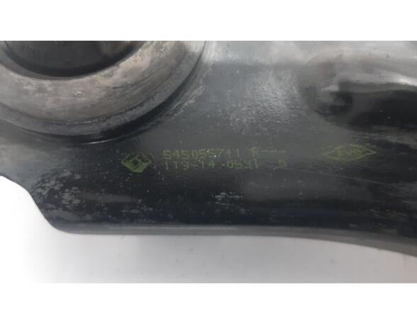 Track Control Arm RENAULT CAPTUR I (J5_, H5_), RENAULT CLIO IV (BH_)