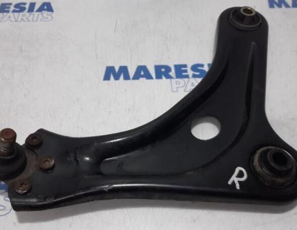 Track Control Arm CITROËN C3 II (SC_), PEUGEOT 208 I (CA_, CC_)