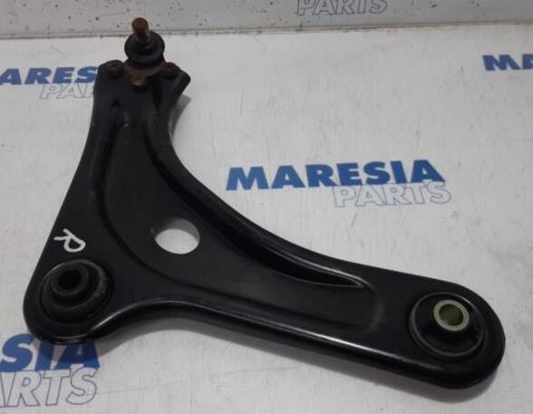 Track Control Arm CITROËN C3 II (SC_), PEUGEOT 208 I (CA_, CC_)