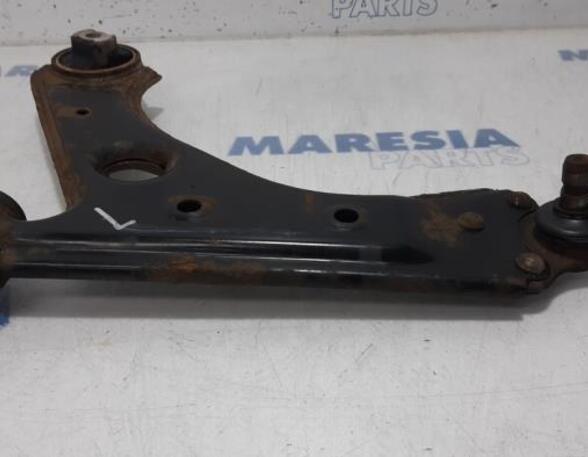 Track Control Arm ALFA ROMEO MITO (955_)