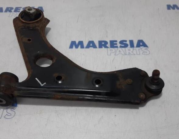 Track Control Arm ALFA ROMEO MITO (955_)