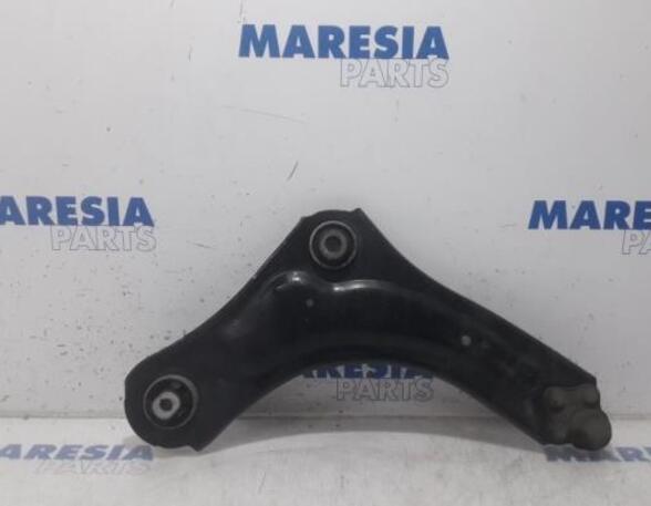 Track Control Arm RENAULT MEGANE III Grandtour (KZ0/1)