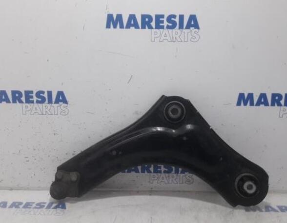 Track Control Arm RENAULT MEGANE III Grandtour (KZ0/1)