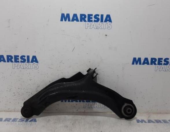 Track Control Arm RENAULT CLIO IV Grandtour (KH_)