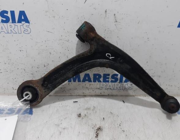 Track Control Arm FIAT 500 (312_), FIAT 500 C (312_)