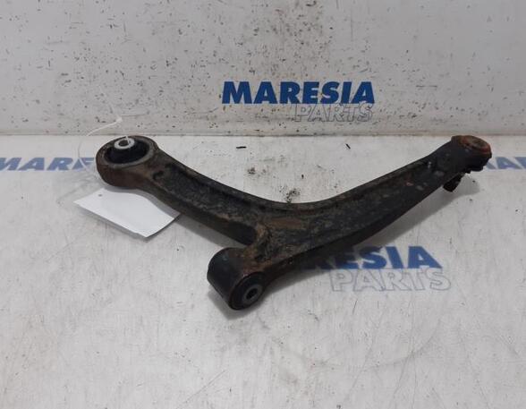 Track Control Arm FIAT 500 (312_), FIAT 500 C (312_)