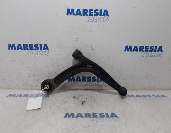 Track Control Arm FIAT 500 (312_), FIAT 500 C (312_)