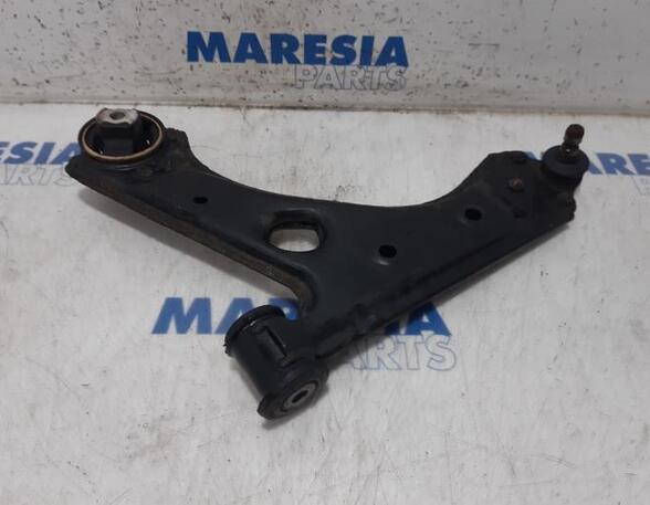 Track Control Arm FIAT PUNTO (199_)