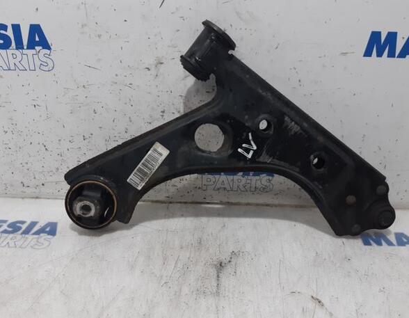 Track Control Arm FIAT PUNTO (199_)