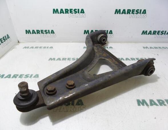 Track Control Arm RENAULT TWINGO I (C06_)