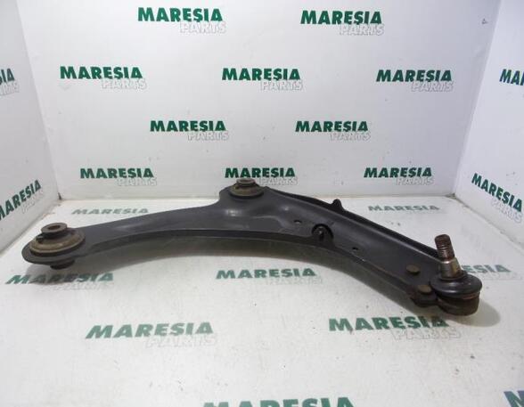 Track Control Arm RENAULT LAGUNA II (BG0/1_)