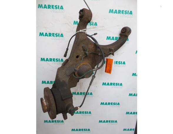 Track Control Arm RENAULT SCÉNIC I MPV (JA0/1_, FA0_)