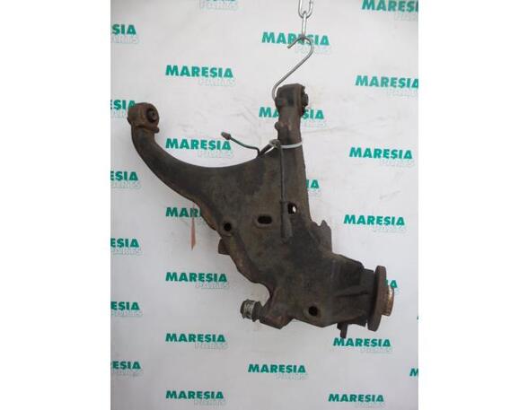 Track Control Arm RENAULT SCÉNIC I MPV (JA0/1_, FA0_)