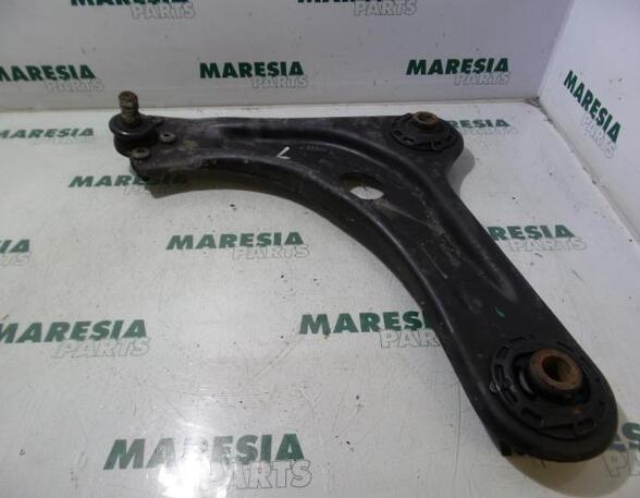 Track Control Arm CITROËN C2 (JM_)