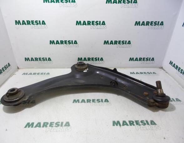 Track Control Arm RENAULT LAGUNA II (BG0/1_)