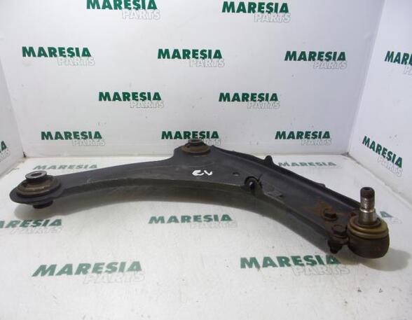 Track Control Arm RENAULT LAGUNA II Grandtour (KG0/1_)