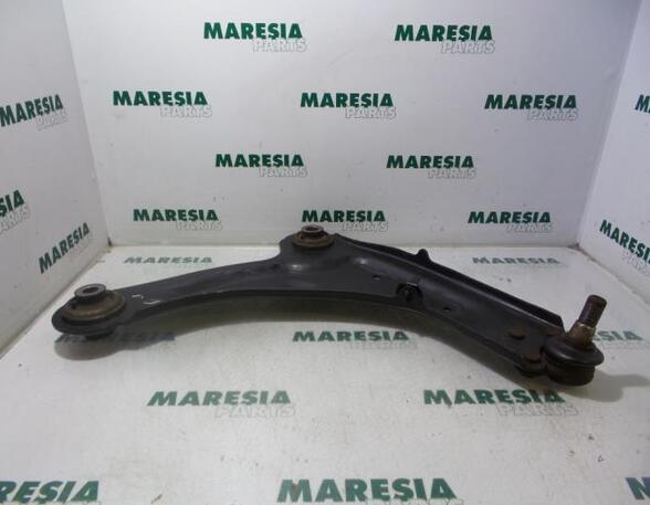 Track Control Arm RENAULT LAGUNA II (BG0/1_)