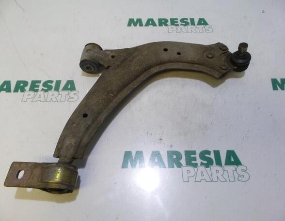 Track Control Arm PEUGEOT PARTNER MPV (5_, G_)