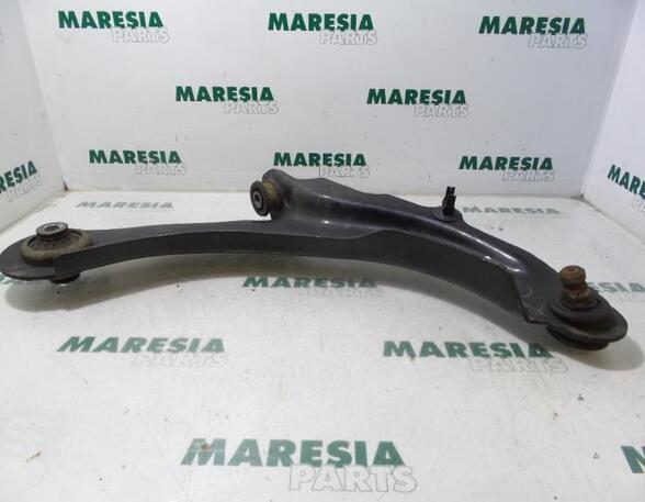 Track Control Arm RENAULT MEGANE II Saloon (LM0/1_), RENAULT MEGANE II (BM0/1_, CM0/1_)