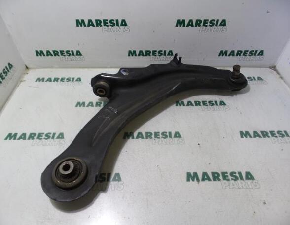 Track Control Arm RENAULT SCÉNIC II (JM0/1_)