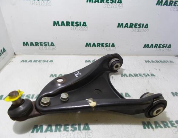 Track Control Arm RENAULT TWINGO II (CN0_)