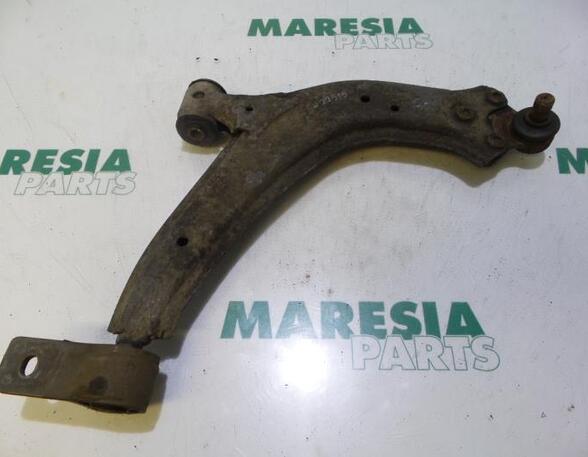 Track Control Arm CITROËN BERLINGO / BERLINGO FIRST MPV (MF_, GJK_, GFK_)