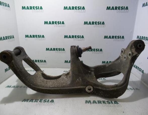 Track Control Arm PEUGEOT 407 (6D_)