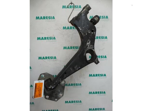 Track Control Arm RENAULT VEL SATIS (BJ0_)