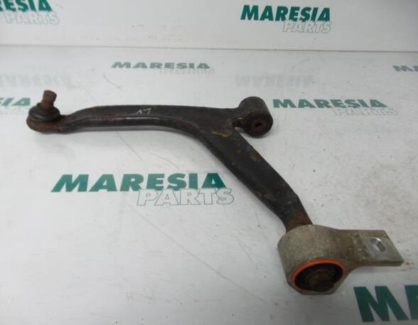 Track Control Arm CITROËN BERLINGO / BERLINGO FIRST MPV (MF_, GJK_, GFK_)