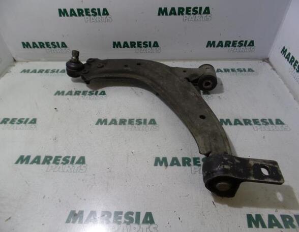 Track Control Arm CITROËN BERLINGO / BERLINGO FIRST Box Body/MPV (M_)