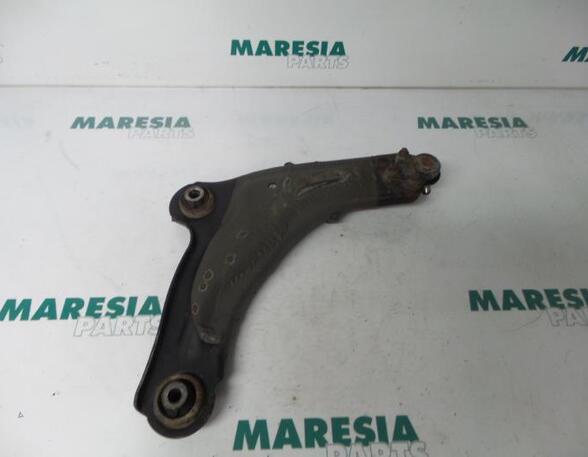 Track Control Arm RENAULT LAGUNA II (BG0/1_)