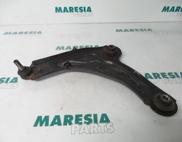 Track Control Arm RENAULT LAGUNA II (BG0/1_)