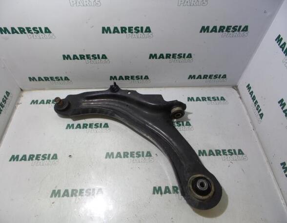 Track Control Arm RENAULT SCÉNIC II (JM0/1_)