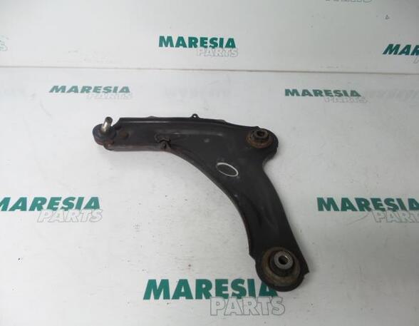 Track Control Arm RENAULT LAGUNA II (BG0/1_)