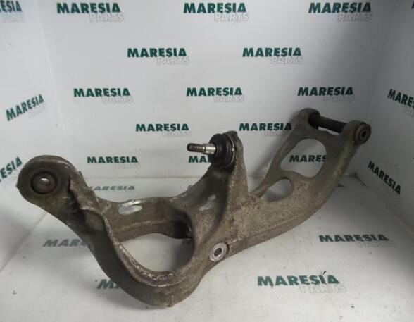 Track Control Arm PEUGEOT 407 (6D_)