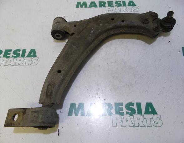 Track Control Arm CITROËN BERLINGO / BERLINGO FIRST MPV (MF_, GJK_, GFK_)