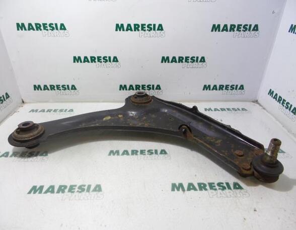 Track Control Arm RENAULT LAGUNA II (BG0/1_)