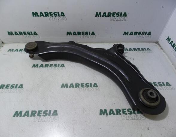 Track Control Arm RENAULT SCÉNIC II (JM0/1_)