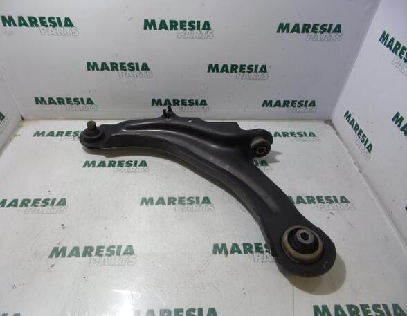 Track Control Arm RENAULT MEGANE II Coupé-Cabriolet (EM0/1_)