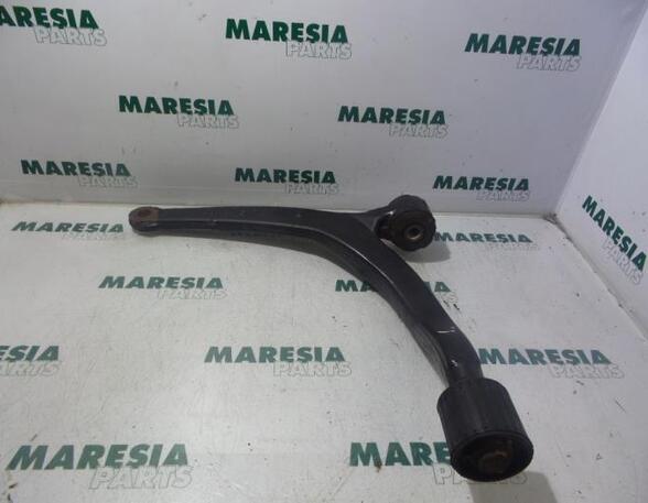 Track Control Arm PEUGEOT 607 (9D, 9U)