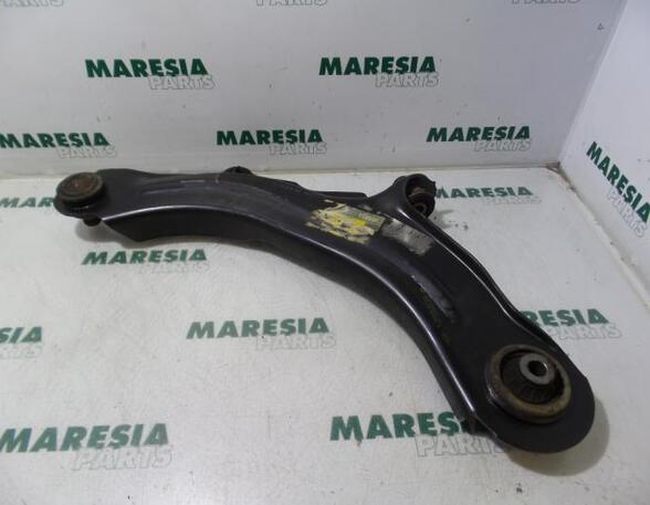 Track Control Arm RENAULT SCÉNIC II (JM0/1_)