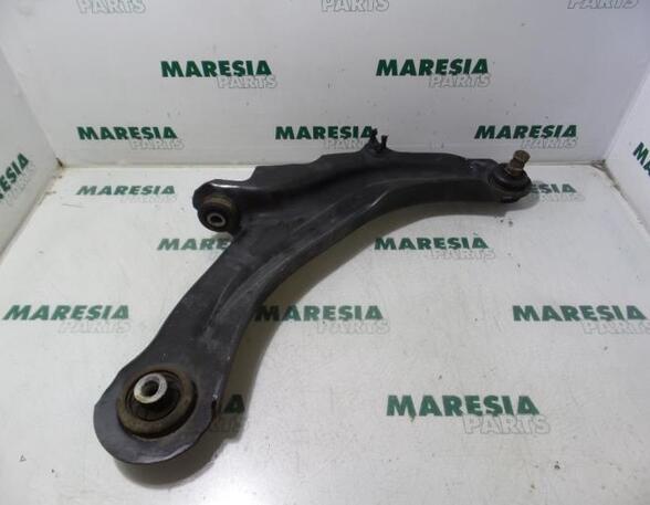 Track Control Arm RENAULT SCÉNIC II (JM0/1_)