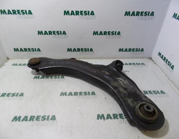 Track Control Arm RENAULT GRAND SCÉNIC II (JM0/1_), RENAULT SCÉNIC II (JM0/1_)