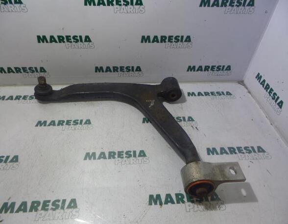 Track Control Arm PEUGEOT PARTNER Box Body/MPV (5_, G_)