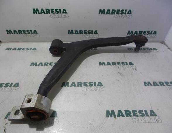 Track Control Arm PEUGEOT PARTNER Box Body/MPV (5_, G_)