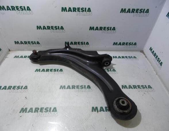 Track Control Arm RENAULT MEGANE II (BM0/1_, CM0/1_), RENAULT MEGANE II Saloon (LM0/1_)