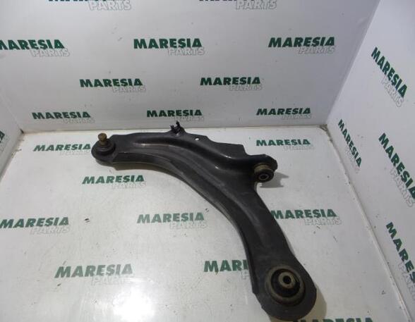 Track Control Arm RENAULT GRAND SCÉNIC II (JM0/1_), RENAULT SCÉNIC II (JM0/1_)