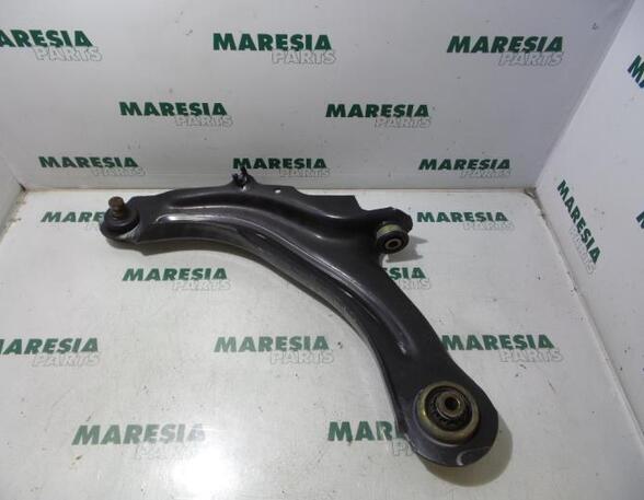 Track Control Arm RENAULT GRAND SCÉNIC II (JM0/1_), RENAULT SCÉNIC II (JM0/1_)