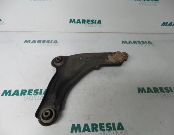 Track Control Arm RENAULT LAGUNA II (BG0/1_)